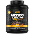 Muscletech Nitro Tech 100% Whey Gold 5 Lbs