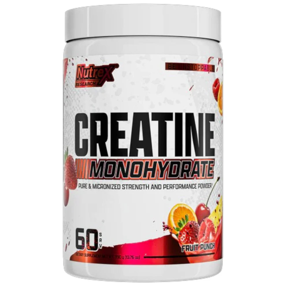 Nutrex Creatina 60 Serv