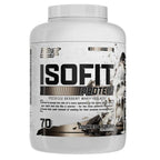 Nutrex Isofit 5 Lbs