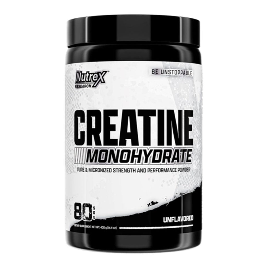 Nutrex Creatina 80 Servicios