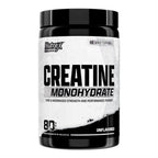 Nutrex Creatina 80 Servicios
