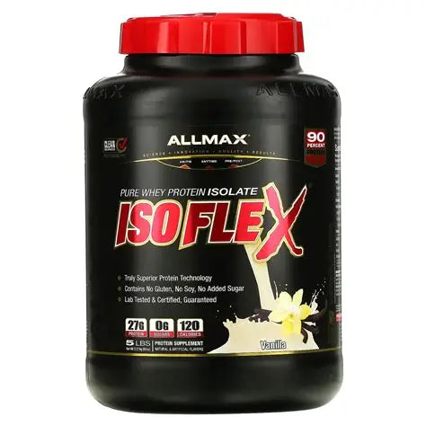 Allmax Isoflex 5 Lbs