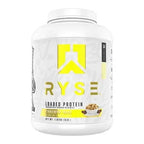 Ryse Loaded Protein 4 Lbs