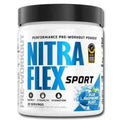 Ga Nitraflex Extreme Sport 20 Servicios