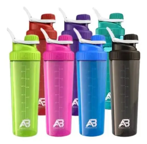 Shaker Aero Syntrax Primus Crystal 32 Oz