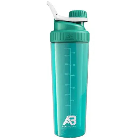 Shaker Aero Syntrax Primus Crystal 32 Oz