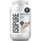 Isopure Zero Carb 3 Lbs Sin Sabor