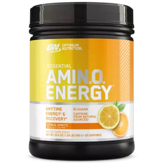 ON Amino Energy 65 Servicios