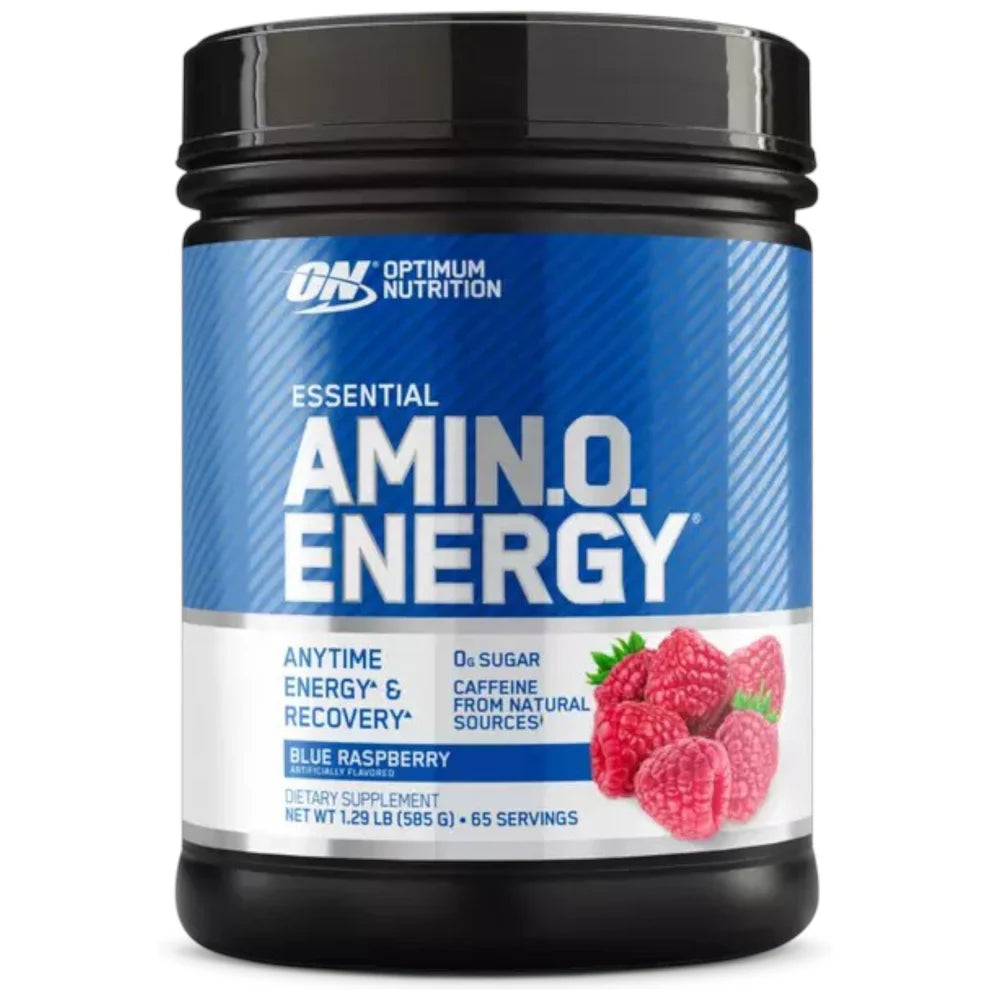 ON Amino Energy 65 Servicios