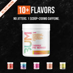 Raw Cbum Thavage 40 Serv