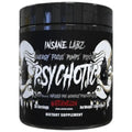 Insane Psychotic Black 35 Servicios