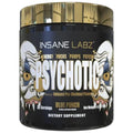Insane Psychotic Gold 35 Servicios