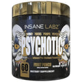 Insane Psychotic Gold 60 Servicios