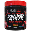 Insane Psychotic Hellboy 35 Servicios