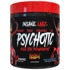 Insane Psychotic Hellboy 35 Servicios