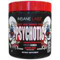 Insane Psychotic 35 Serv