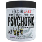 Insane Psychotic Saw 30 Servicios