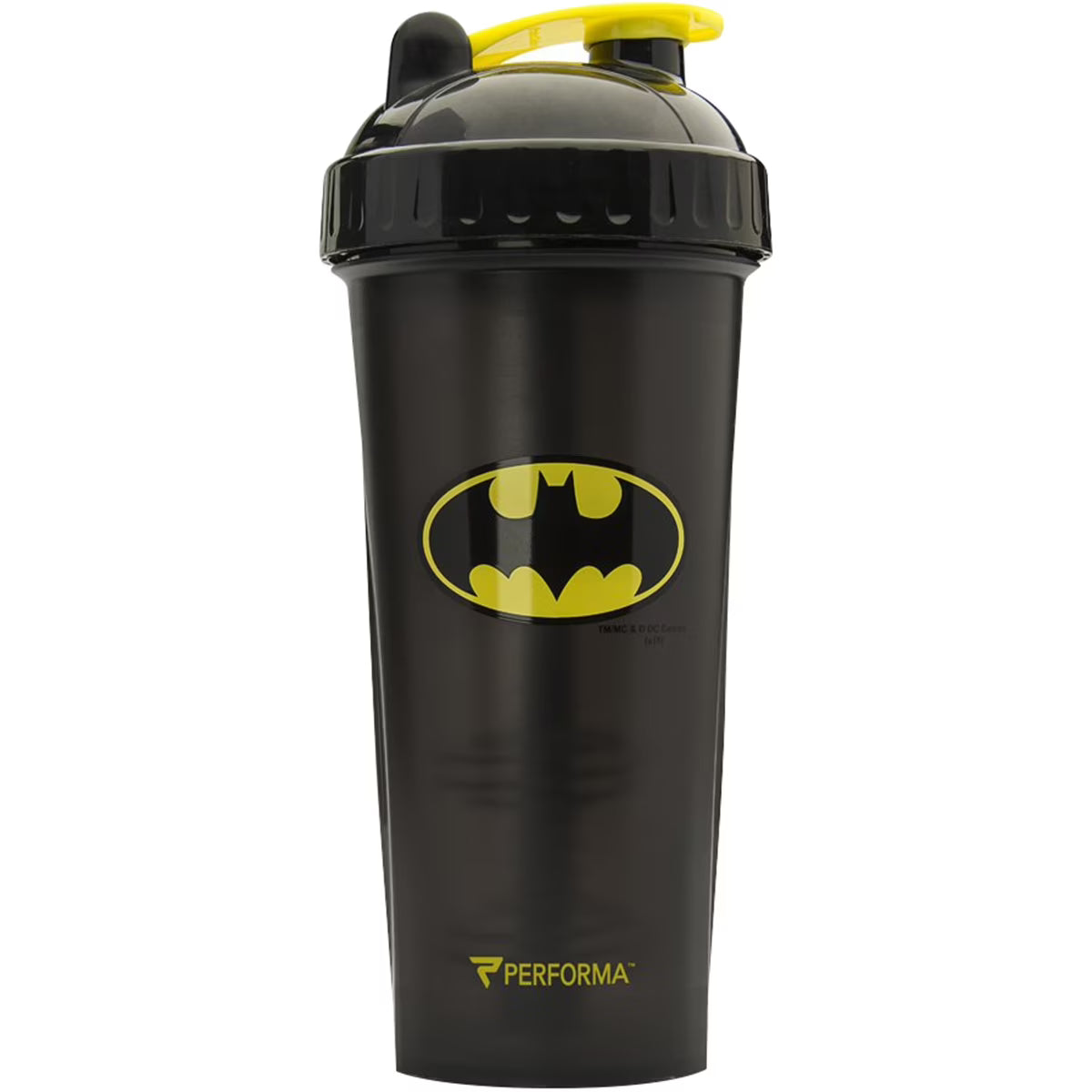 Perfect Shaker Batman 28 Oz