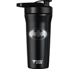 Perfect Shaker Batman Acero Inoxidable 27 Oz