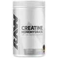 Raw Creatina 100 Servicios