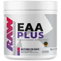 Raw Eaas Plus 30 Servicios