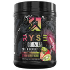 Ryse Godzilla 40 Servicios