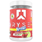 Ryse Loaded Pre Entreno 30 Serv