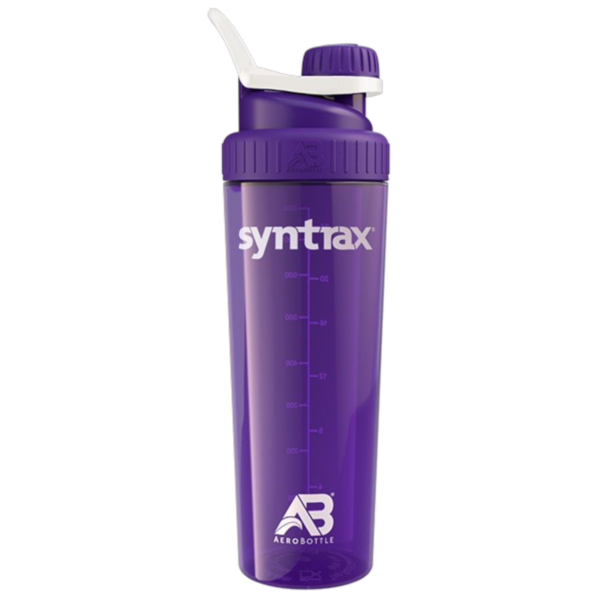 Shaker Aero Syntrax Primus Crystal 32 Oz