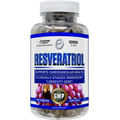 HTP Resveratrol 90 Tabletas