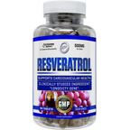 HTP Resveratrol 90 Tabletas
