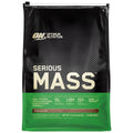 ON Serious Mass 12 Lbs