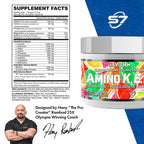 Evogen Amino K.E.M. Eaa 30 Servicios