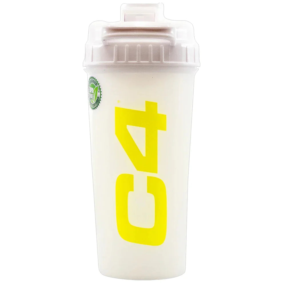 Cellucor Shaker C4 700 Ml