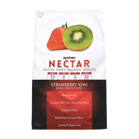 Syntrax Nectar Bag 2 Lbs