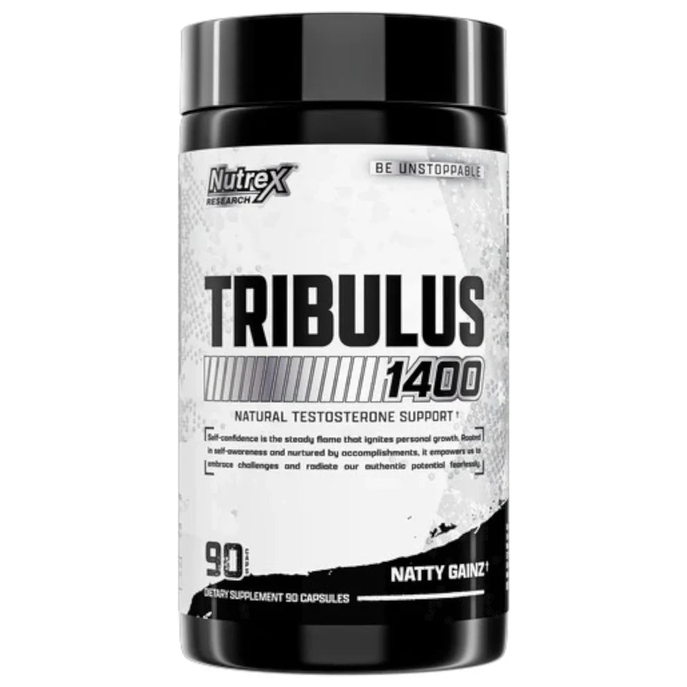Nutrex Tribulus 1400 90 Cápsulas
