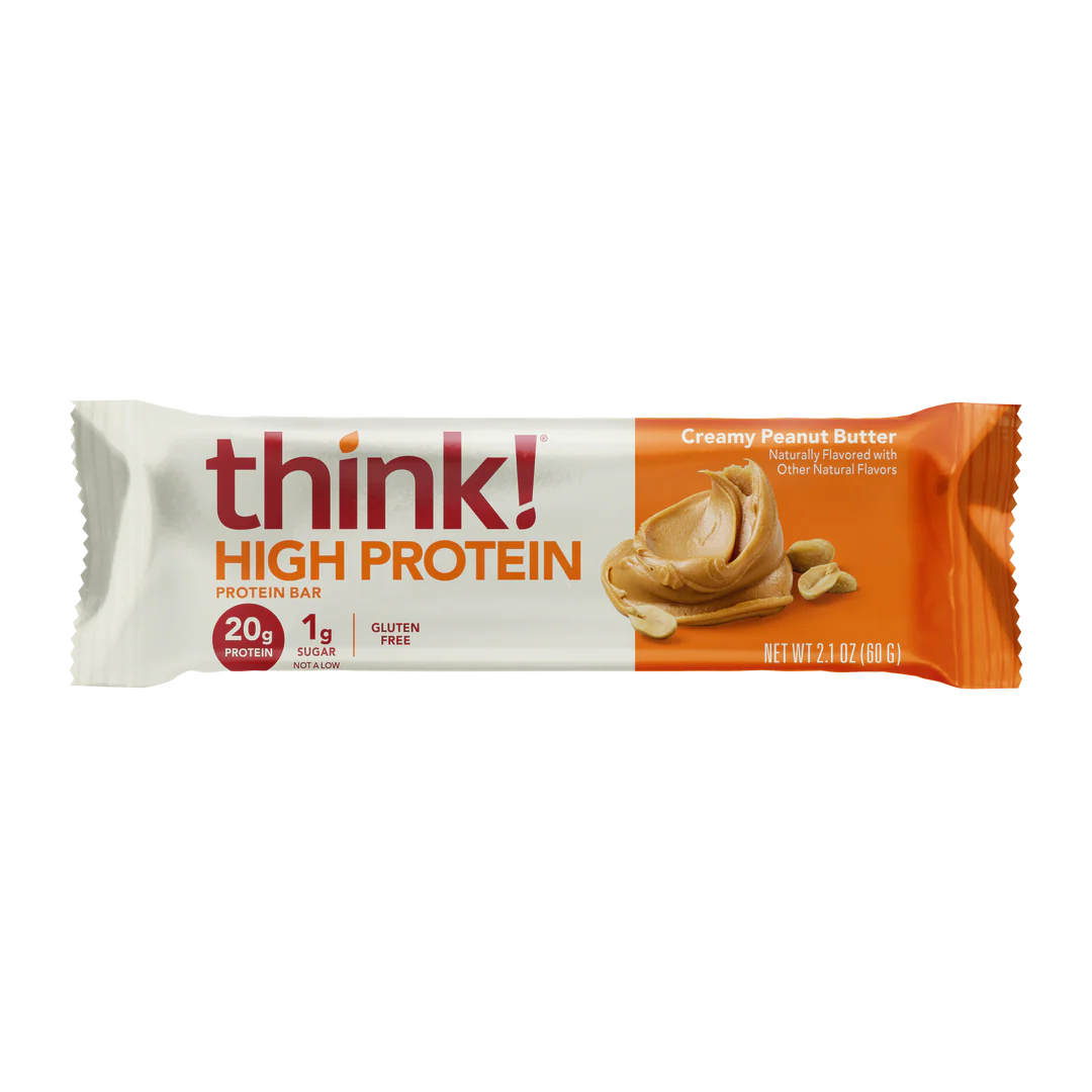Think! High Protein 10 Barras