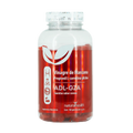 Natural Health Vinagre de Manzana 100 Gomitas Sabor Cereza