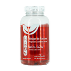 Natural Health Vinagre de Manzana 100 Gomitas Sabor Cereza