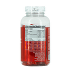 Natural Health Vinagre de Manzana 100 Gomitas Sabor Cereza