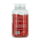 Natural Health Vinagre de Manzana 100 Gomitas Sabor Cereza