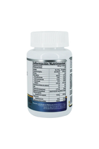 Natural Health Vitamina D3 + K2 30 Cápsulas