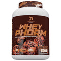 Dragon Whey Phorm 5 Lbs