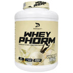 Dragon Whey Phorm 5 Lbs
