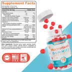 Pure Nutrition Multivitaminico 70 Gomitas