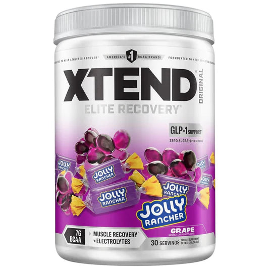 Sci Xtend Bcaa 30 Servicios