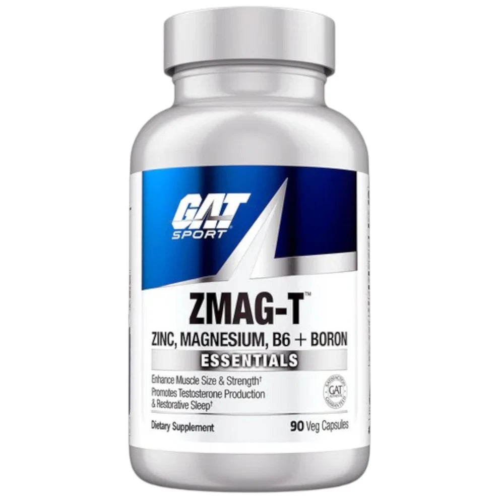Gat Zmag-T 90 Cápsulas