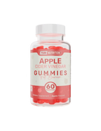 Pure Nutrition Vinagre De Manzana 60 Gomitas