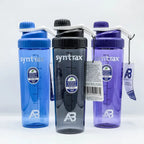 Shaker Aero Syntrax Primus Crystal 32 Oz