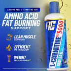 Ronnie Coleman L-Carnitine Xs 3000 31 Servicios