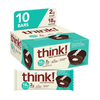 Think! High Protein 10 Barras